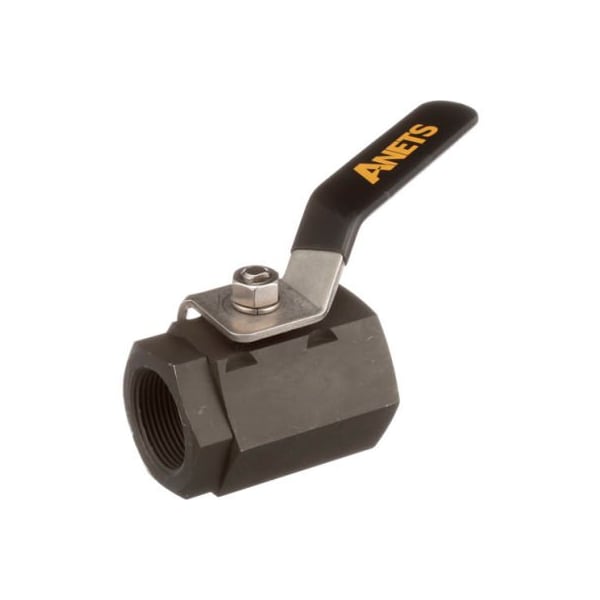 Allpoints 8010419 Ball Valve - 1-1/4"